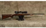 Remington~ 700~ .35 Whelen - 1 of 3