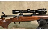 Remington~ 700~ .35 Whelen - 3 of 3