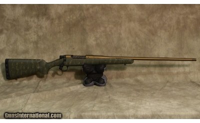 Christensen Arms~ 14~ .300 PRC