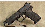 HK~ USP Tactical~ .45 Auto - 2 of 3