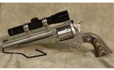 Ruger~ New Model Super Blackhawk~ .44 Magnum - 2 of 3