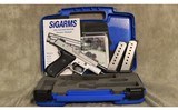 Sig Sauer~ P220 ST~ .45 Auto - 3 of 3