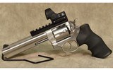 Ruger~ GP100~ .357 Magnum - 2 of 3