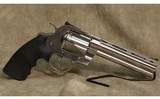 Colt
Anaconda
.44 Magnum