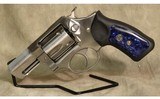 Ruger~ SP101~ .357 Magnum - 2 of 3