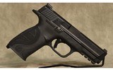 Smith & Wesson~ M&P 9~ 9mm Luger - 1 of 3