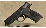 Smith & Wesson~ M&P 9~ 9mm Luger - 2 of 3