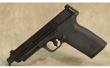Smith & Wesson~ M&P 5.7~ 5.7x28mm - 2 of 3