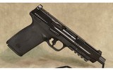 Smith & Wesson
M&P 5.7
5.7x28mm