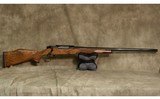 Weatherby~ Mark V~ .460 Weatherby Magnum - 1 of 3