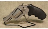 Smith & Wesson~ 60-14 Lady Smith~ .357 Mag - 2 of 3