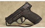 Smith & Wesson~ M&P 9 Plus~ 9mm Luger - 2 of 3
