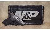 Smith & Wesson~ M&P 9 Plus~ 9mm Luger - 5 of 5