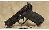 Smith & Wesson~ M&P 10mm~ 10mm Auto - 2 of 3