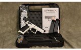 Sphinx~ SDP Compact~ 9mm Para - 3 of 3