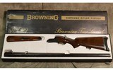 Browning~ BT99~ 12 GA - 3 of 3
