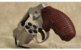 Smith & Wesson~ 642-2~ .38 SPL +P - 3 of 3