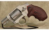 Smith & Wesson~ 642-2~ .38 SPL +P - 2 of 3