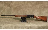 Browning~ Bar II Safari~ .338 Win Mag - 2 of 3