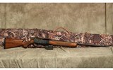 Browning~ Bar II Safari~ .338 Win Mag - 3 of 3