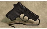 Smith & Wesson~ Bodyguard 380~ .380 Auto - 1 of 3
