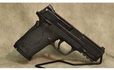 Smith & Wesson~ M&P 9 Shield EZ~ 9mm Luger - 1 of 3