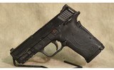 Smith & Wesson~ M&P 9 Shield EZ~ 9mm Luger - 2 of 3