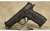 Smith & Wesson~ M&P 9 Stainless~ 9mm Luger - 2 of 3
