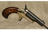 Colt~ Lord Derringer SET~ .22 Short~ Sold as Pair For $450.00 - 3 of 6