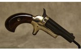 Colt~ Lord Derringer SET~ .22 Short~ Sold as Pair For $450.00