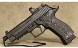Sig Sauer~ P226~ 9x19 - 2 of 3