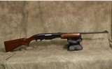 Remington~ 760~ .35 Rem