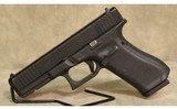 Glock~ 17 Gen 5~ 9x19 - 2 of 3