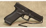 Glock~ 17 Gen 5~ 9x19 - 1 of 3