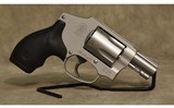 Smith & Wesson~ 642-1~ .38 SPL+P