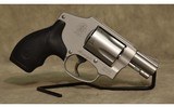 Smith & Wesson~ 642-1~ .38 SPL+P - 1 of 3