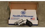 Smith & Wesson~ 642-1~ .38 SPL+P - 3 of 3
