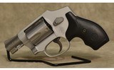 Smith & Wesson~ 642-1~ .38 SPL+P - 2 of 3