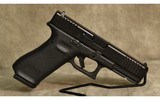 Glock~ 22 Gen 5~ .40 S&W - 1 of 3