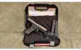 Glock~ 22 Gen 5~ .40 S&W - 3 of 3