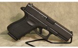 Glock~ 19 Gen 4~ 9x19