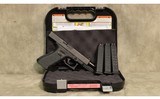 Glock~ 22~ .40 S&W - 3 of 3