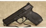 Smith & Wesson~ M&P40 M2.0~ .40 S&W - 2 of 3
