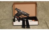 Smith & Wesson~ M&P40 M2.0~ .40 S&W - 3 of 3