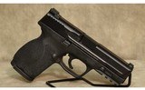 Smith & Wesson~ M&P40 M2.0~ .40 S&W - 1 of 3