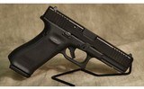 Glock~ 17 Gen 5~ 9x19 - 1 of 3