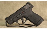 Smith & Wesson~ M&P 9 Shield Plus~ 9mm Luger - 2 of 3