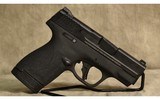 Smith & Wesson~ M&P 9 Shield Plus~ 9mm Luger - 1 of 3