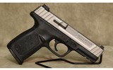 Smith & Wesson~ S9VE~ 9mm Luger