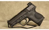 Smith & Wesson~ M&P 9C Stainless~ 9mm Luger - 2 of 3